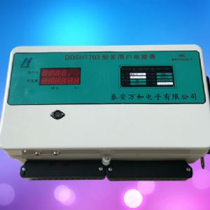 485聯(lián)網(wǎng)遠(yuǎn)傳預(yù)付費(fèi)型 16-24戶