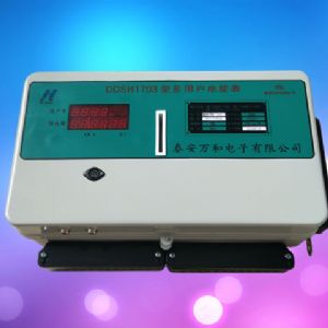 內(nèi)置刷卡預(yù)付費(fèi)型 16-24戶