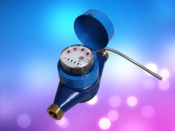 ?無(wú)源光電直讀式遠(yuǎn)傳水表