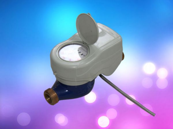 ?無(wú)源光電直讀式遠(yuǎn)傳水表